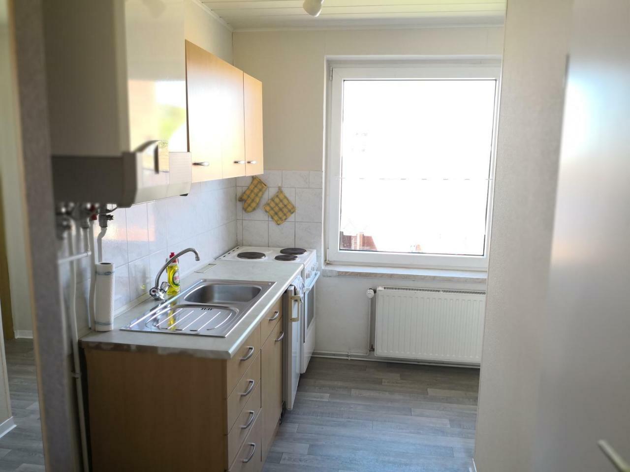 Julias Havelherberge Havelberg Buitenkant foto